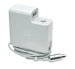Power Adapter 45W, PowerBook/iBook