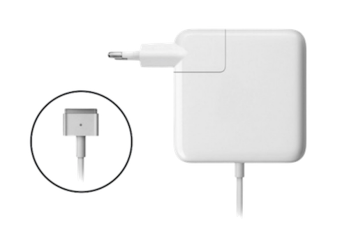 Power Adapter, 85W MagSafe 2