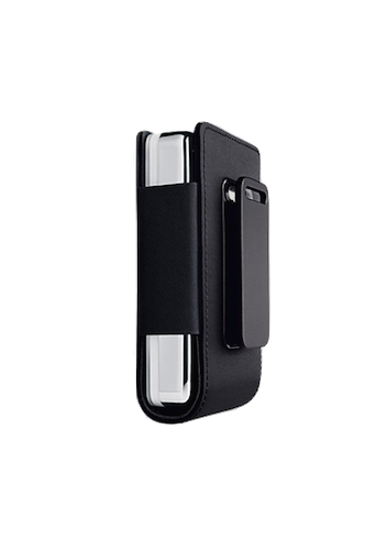 Apple iPod Carring Case with beltclip (Slm)