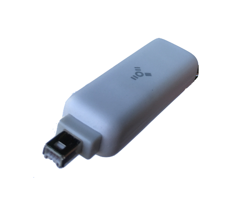 Adapter, FireWire, 4-Pin to 6-Pin