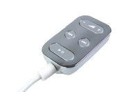 iPod Remote Control (5GB, 10GB & Touchwheel iPod's)