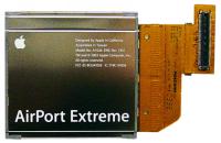 Card, Airport Extreme