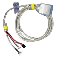 Cable Assy, Main, Apple Studio Display 15" ADC