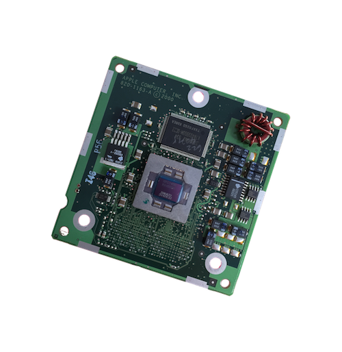 Board, Processor, 450MHz PowerPC