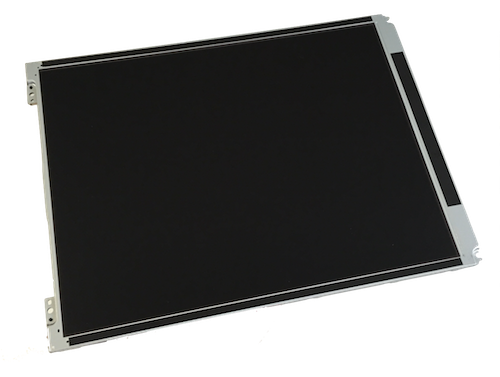 LCD, Display, 12.1", CFSTN, PowerBook G3