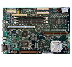 Board, Main Logic, 200MHz, PM 4400/200