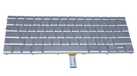 Keyboard, MacBook Pro, 15", Swedish