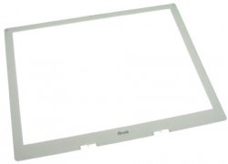 Bezel, Display, iBook G3, 14" 900MHz