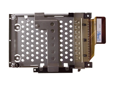 PC Card Cage, 1.67GHz, DL SD