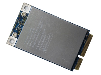 Card, Airport Extreme, 802.11g, AR5BXB6