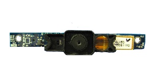 Board, iSight Camera