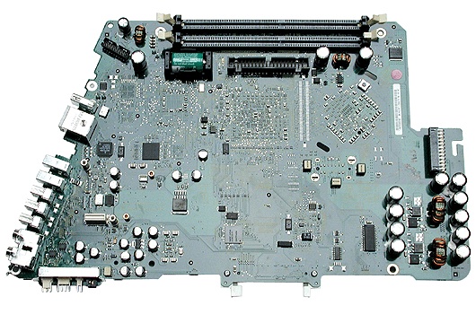 Board, Logic, 1.25 GHz, USB 2.0