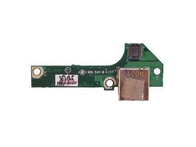 Board, USB, Right 15", 1.67GHz DLSD