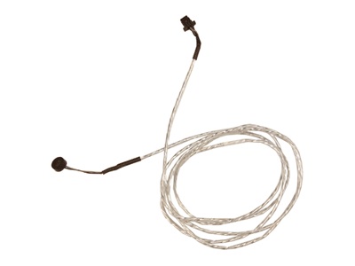 Internal Microphone with Cable