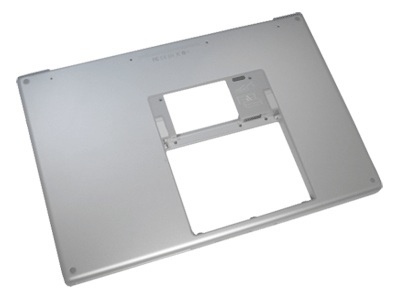 Case, Bottom, MacBook Pro 15", 2.2/2.4 GHz