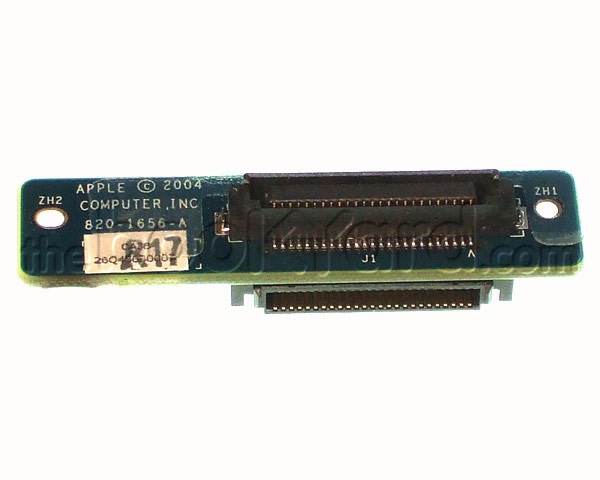 Adapter, Optical Drive, iMac G5, 17", ALS