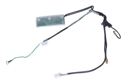 Cable, Inverter/Antenna/Bluetooth