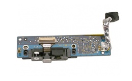 Board, Camera/Microphone, iMac 17" G5/Intel