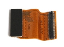 Cable, Flex, Left I/O Board, MBP 17" (A1212)