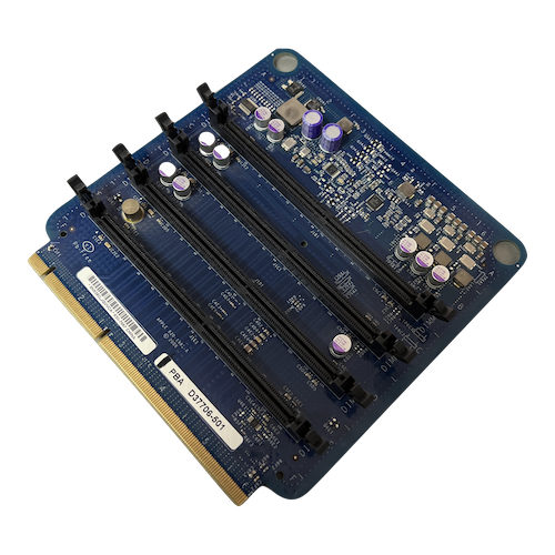 Board, Memory Riser, Mac Pro