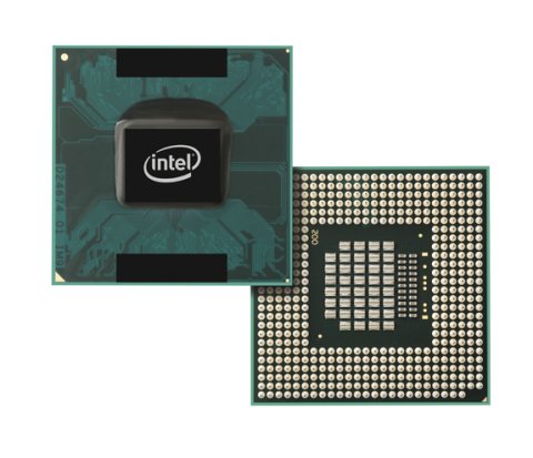 Intel Core Duo CPU T2080 @ 1.73GHz SL9VY