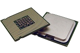 Intel Pentium 4 @ 2.66GHz SL8PL