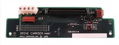 Board, Interconnect, HDD Wide, ANS