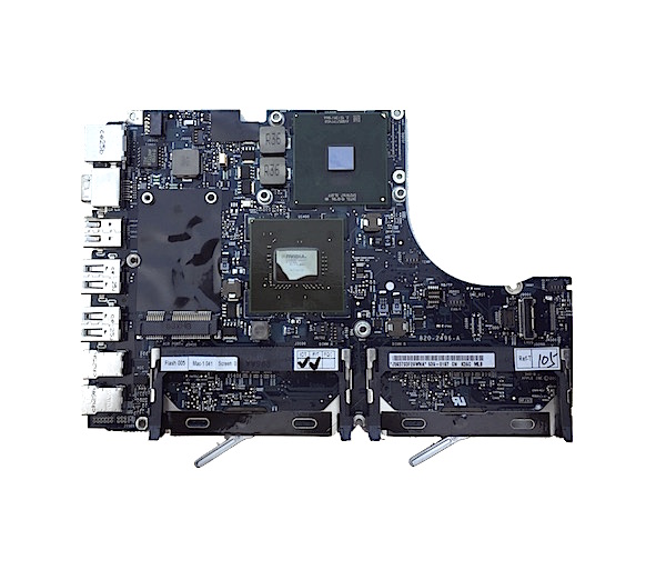 Board, Logic, MacBook Core 2 Duo 2.13 GHz