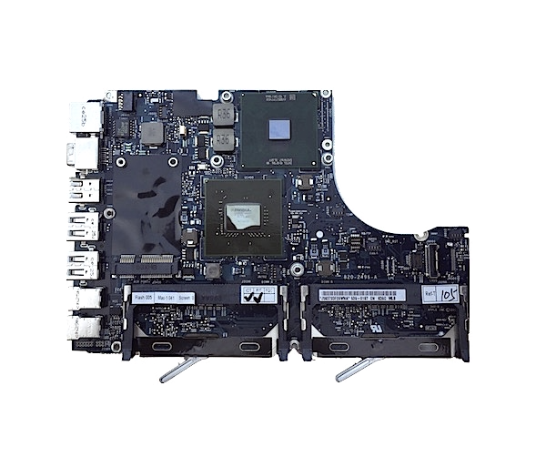 Board, Logic, MacBook Core 2 Duo 2.1 GHz