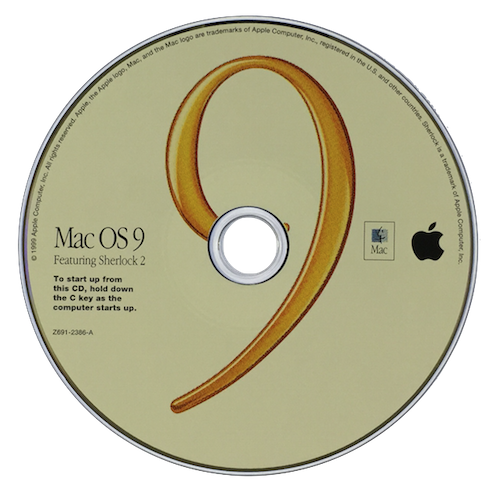 Mac OS 9 (INT)