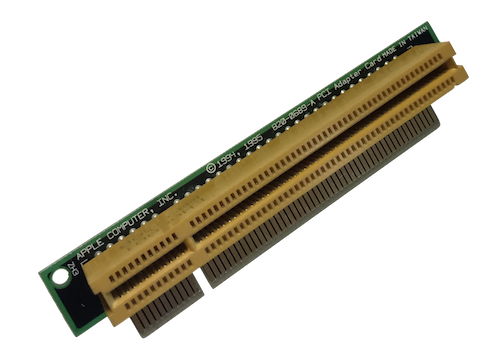 Board, PCI Riser Adapter