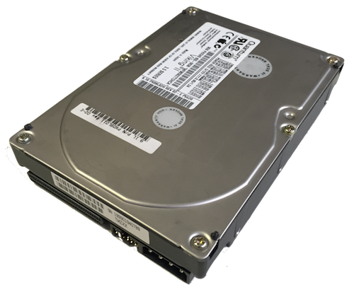Hard Disk, 13GB, IDE, 3.5", Quantum