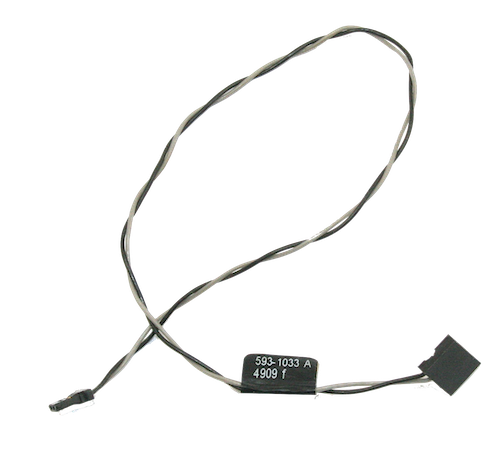Cable, HDD Temp Sensor, Seagate, 21.5" & 27" A1311, A1312