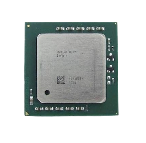 Intel Xeon @ 2.8GHz SL73N