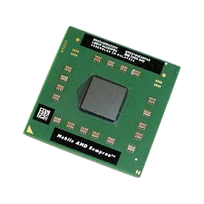 AMD Mobile Sempron 3400+ @ 1.8GHz SMS3400HAX3CM