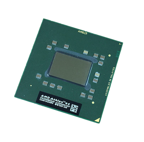 AMD Athlon 64 Mobile 3000+ @ 1.8GHz AMA3000BEX5AR