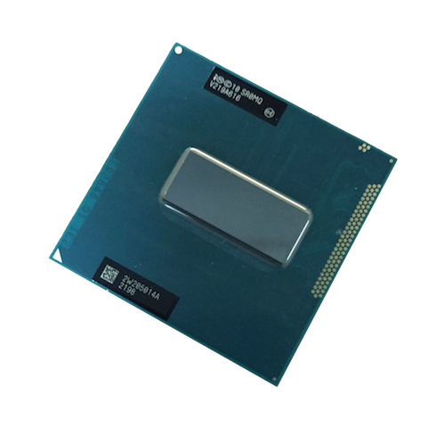 Intel Core i5-3230M @ 2.60GHz SR0WY