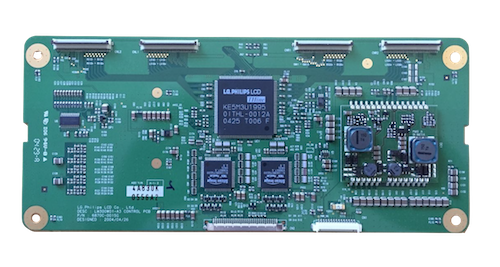 Logic Board, LG, T-Con LM300W01-A3