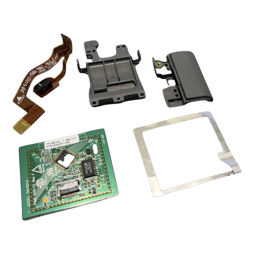 Kit, Trackpad, PowerBook Duo 2300c