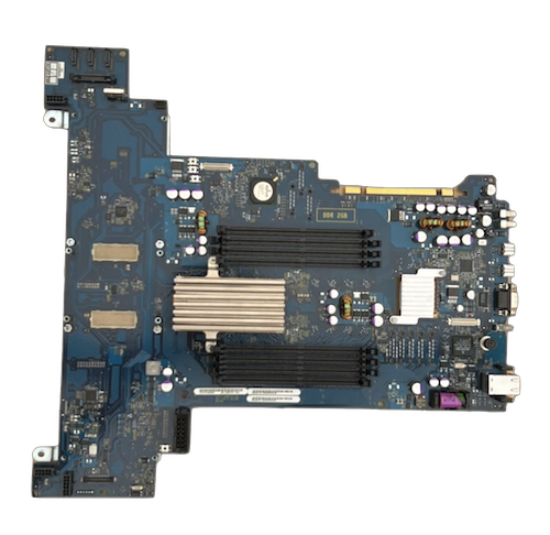 Board, Logic, Version 2, 2GB DDR Xserve G5