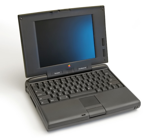 PowerBook 190/5300